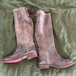 Bed Stu boots